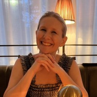 State Library of New South Wales Employee Erin Rice's profile photo