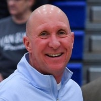 Buddy Laird