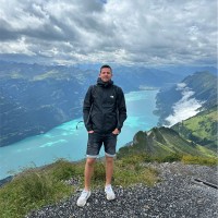 BioLab research & solutions Employee Bart Sterrenburg's profile photo