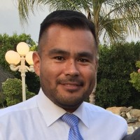 Madera County Superior Court Employee Tony Stevens's profile photo