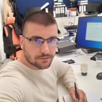 Miloš Gavrilović Email