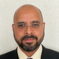 Centric Software Employee Saurabh Deshpande's profile photo