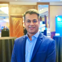 ScatterPie Analytics Employee Manish Parmar's profile photo