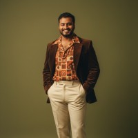 Services Employee Krishna Guntuka's profile photo