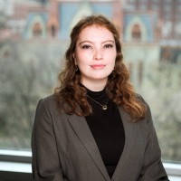 Square Medical Group Employee Tanya Gershman's profile photo