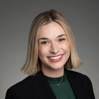 The Second Step Employee Sydney Doneen's profile photo