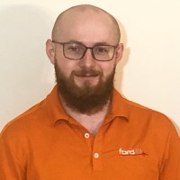 INTEGRIS Health Employee Joshua Cloud's profile photo