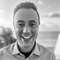 Vancity Employee Mitchell Shaw's profile photo