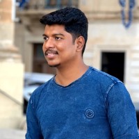 Bharathi Karthikeyan Email