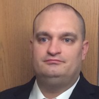 NovoSource Employee Joshua Vanmeter's profile photo
