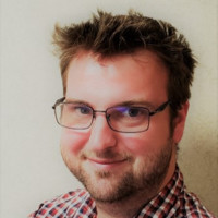 TeleRep Employee Wesley Olson's profile photo