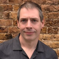 idclear Employee Byron Jones's profile photo