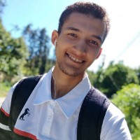 Comhub Employee Matheus Santos's profile photo