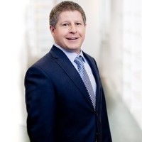 O'Melveny & Myers LLP Employee David Kirman's profile photo