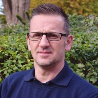 Business Moves Group Employee Marc Pearce's profile photo