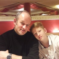 intersoft AG Employee Rolf Lader's profile photo