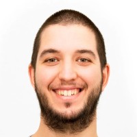 Manas.Tech Employee Matias Isaia's profile photo