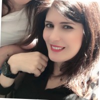 Saudi Research & Publishing Company - SRPC Employee Ghada Musallam's profile photo