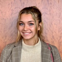 Isabelle Gallagher Email & Phone Number | WVU Hospitals — Ruby Memorial ...