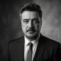 AusNet Services Employee Emre Kisa's profile photo