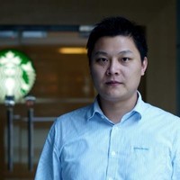Starbucks Employee Li Jia's profile photo