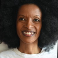 Camelback Ventures Employee Selam Kebrom's profile photo