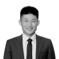 Cleary Gottlieb Steen & Hamilton LLP Employee Andy Xie's profile photo