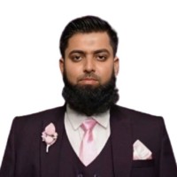 Reliable Bits Employee Muhammad Mughees's profile photo