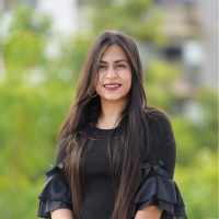 Multitrade Softech Private Limited Employee Zeel Jain's profile photo