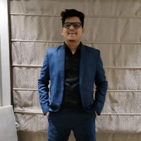 UniConnect - TechnoSpectra EdTech Pvt Ltd Employee Siddharth Gadhwal's profile photo