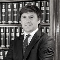 GBS Finance Employee Gonzalo Barnuevo Díaz del Río's profile photo