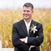 Edward Tjeerdsma Email