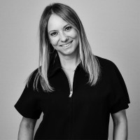 ZARA Employee Patricia Pulido's profile photo