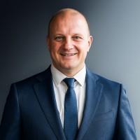 City Facilities Management Holdings Ltd Employee Nick Prudhoe's profile photo