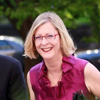 Goodwill Industries of South Florida Employee Julie Greiner's profile photo