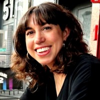 Healthy Brains Global Initiative (HBGI) Employee Anna Delvig's profile photo