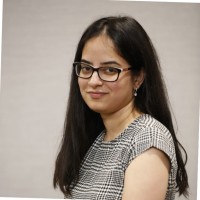 M&G Global Services Private Limited Employee Shivani Kapur's profile photo
