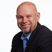Empyrean Solutions Employee Mike Sumner's profile photo