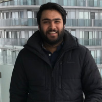 Canada Colors and Chemicals Limited (CCC) Employee Maninder Singh's profile photo