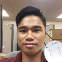 Office of Enterprise Technology Services, State of Hawaii Employee Elijah Nabong's profile photo