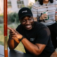 Beam Commerce Employee Opey Adeyemi's profile photo
