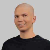 Lenz Projects Employee Milan Hokkanen's profile photo