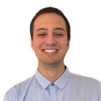 Raymond Price's profile photo