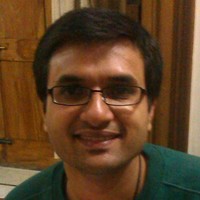 Creative Destruction Lab - Montreal Employee Abhik Chopra's profile photo