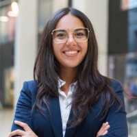 Jupiter Employee Sahana Kumar's profile photo