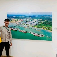 Apical Employee Rizky S.t.'s profile photo