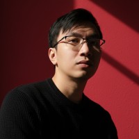 BCA Group Employee Barney Đăng's profile photo