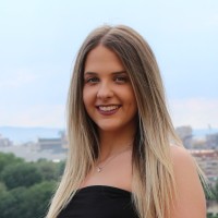 Blinking Employee Marija Milovanović's profile photo