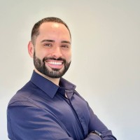Alfa Byte Employee Silmar Costa's profile photo
