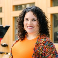 Ubc Faculty of Forestry Employee Estefania M.'s profile photo